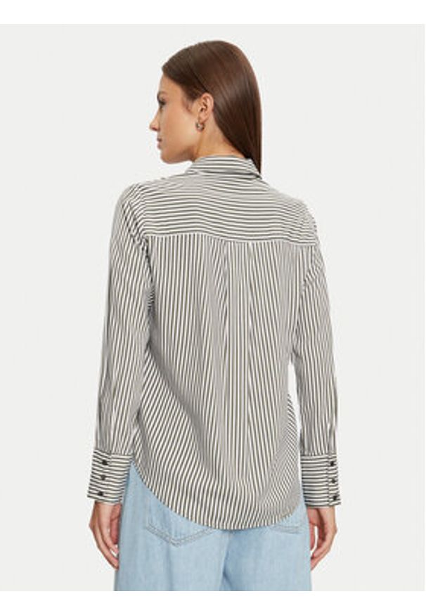 only - ONLY Koszula Berit 15320243 Zielony Regular Fit. Kolor: zielony. Materiał: wiskoza