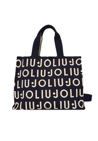 Liu Jo Torebka 2A6026 M0300 Czarny. Kolor: czarny #6