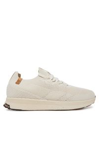 Sneakersy Saola. Kolor: biały
