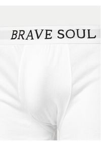 Brave Soul Komplet 3 par bokserek MBX-451CLARKB Kolorowy. Materiał: bawełna. Wzór: kolorowy #8