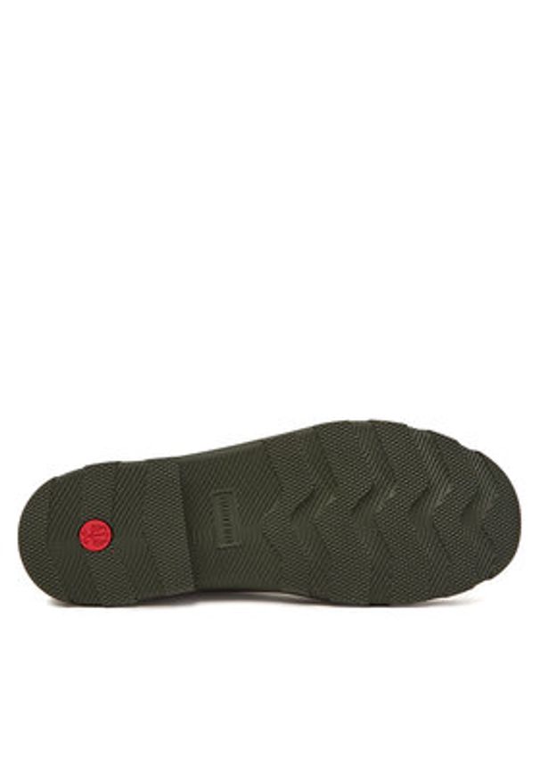 Hunter Kalosze HFRM0002251 Zielony. Kolor: zielony. Materiał: syntetyk