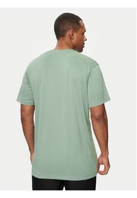 Adidas - adidas Koszulka techniczna Terrex Multi IP4781 Zielony Regular Fit. Kolor: zielony. Materiał: syntetyk
