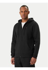 Tommy Jeans Dres DM0DM23281 Czarny Regular Fit. Kolor: czarny. Materiał: bawełna #2