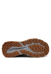 skechers - Skechers Trekkingi Switch Back-Venture Seeker 237686/GRMT Khaki. Kolor: brązowy. Materiał: materiał. Sport: turystyka piesza #5