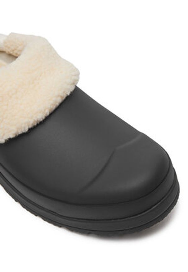 Hunter Kalosze WFF1000RSP Czarny. Kolor: czarny. Materiał: syntetyk