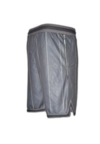 Spodenki Nike DNA Seasonal 10 Inch Shorts. Kolor: szary