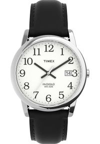 Zegarek Timex ZEGAREK MĘSKI TIMEX Easy Reader 35mm T2H281 + BOX (zt139c) NoSize #1