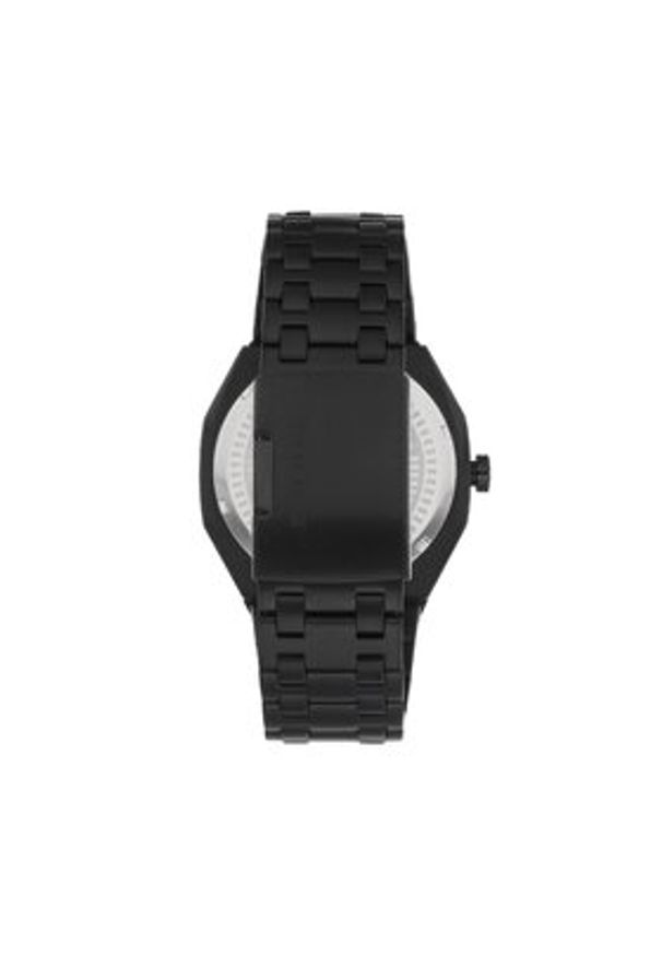 Police Zegarek Kediri PEWJG2110701 Czarny. Kolor: czarny