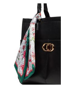 Aldo Torebka Ruya 13933961 Czarny. Kolor: czarny. Materiał: skórzane #5