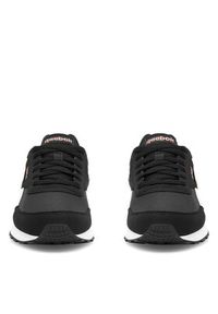 Reebok Sneakersy Rewind Run FX2957 Czarny. Kolor: czarny. Materiał: materiał. Sport: bieganie #3