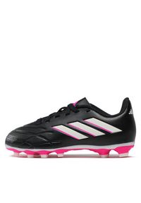 Adidas - adidas Buty Copa Pure.4 Flexible Ground Boots GY9041 Czarny. Kolor: czarny. Materiał: syntetyk #3