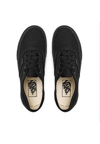 Vans Tenisówki Authentic VN000EE3BKA Czarny. Kolor: czarny. Materiał: materiał #8