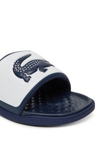 Lacoste Klapki 7-49CMA0034 Kolorowy. Materiał: materiał. Wzór: kolorowy #6