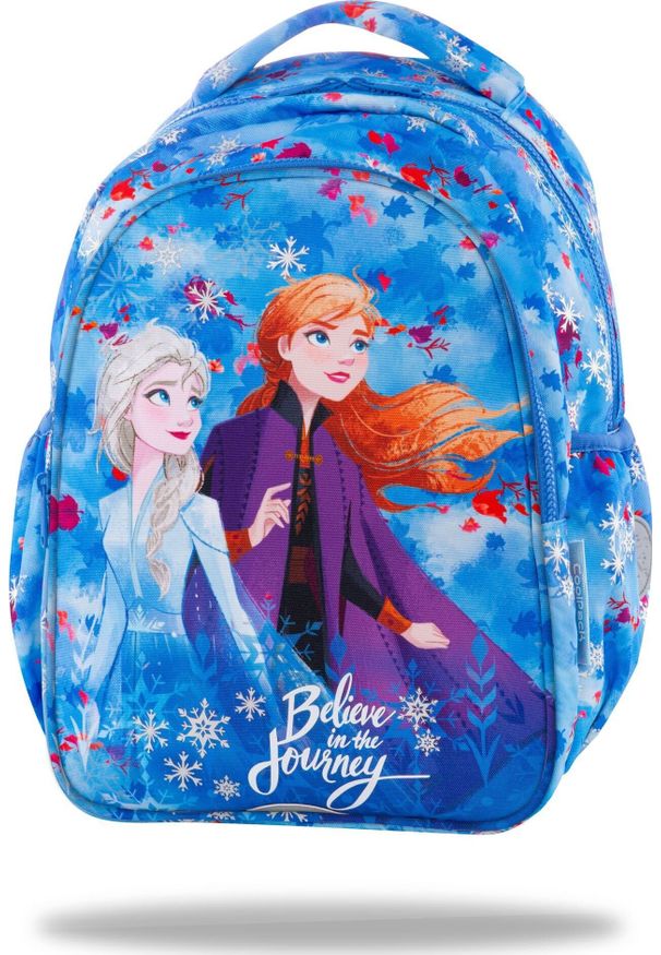 Patio Plecak szkolny Joy S Frozen II (B48306)