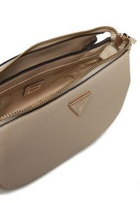 Guess Torebka HWBG95 19170 Beżowy. Kolor: beżowy. Materiał: skórzane #4