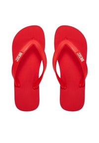 Japonki Diesel. Kolor: czerwony #1