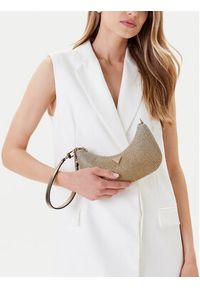 Guess Torebka HWOR93 50720 Złoty. Kolor: złoty #4