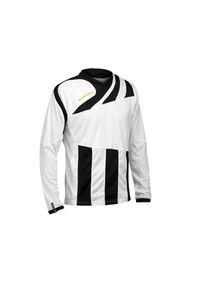 ACERBIS - Maillot ml Acerbis Mira. Kolor: czarny, wielokolorowy, biały. Sport: piłka nożna #1
