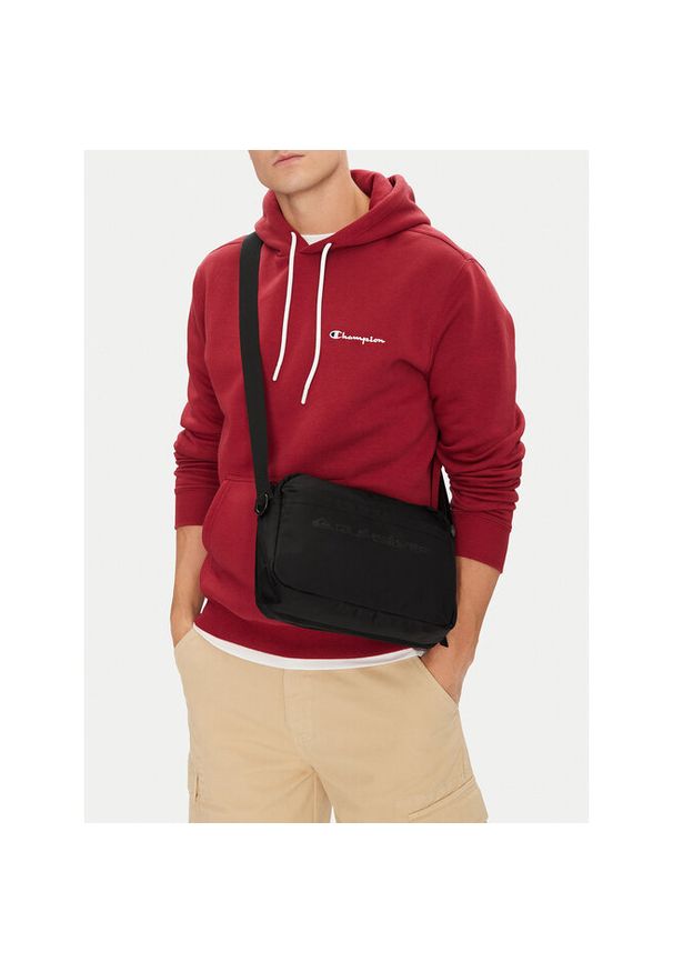 Saszetka Quiksilver. Kolor: czarny