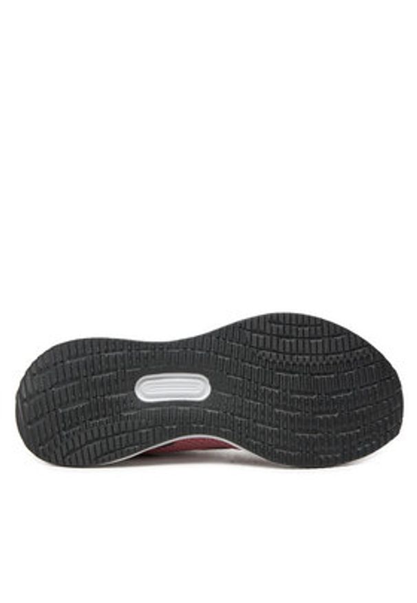 Adidas - adidas Sneakersy Runfalcon 5 IE8821 Różowy. Kolor: różowy. Materiał: mesh, materiał