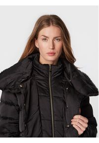 Liu Jo Sport Kurtka puchowa TF2184 T4558 Czarny Regular Fit. Kolor: czarny. Materiał: syntetyk. Sezon: zima. Styl: sportowy #3