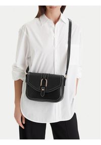 Beverly Hills Polo Club Torebka CEO-BHPC-C-014-09 Czarny. Kolor: czarny #1