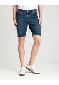 Wrangler - MĘSKIE SZORTY WRANGLER TEXAS SHORTS OLIVER 112378815 #2