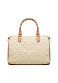 VALENTINO - Valentino Torebka Liuto VBS3KG28 Beżowy. Kolor: beżowy. Materiał: skórzane #4