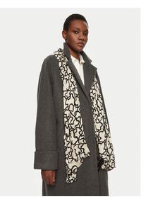 Tous - TOUS Szal 2000780501 Beżowy. Kolor: beżowy. Materiał: akryl #3