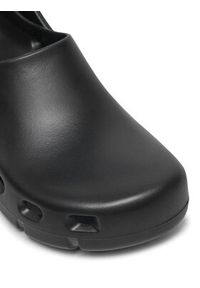 Birkenstock Klapki Birki Flow EVA 1027684 Czarny. Kolor: czarny. Materiał: syntetyk #5