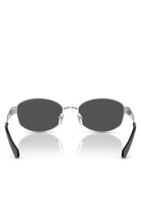 Michael Kors Okulary przeciwsłoneczne 0MK1161 18938756 Srebrny. Kolor: srebrny