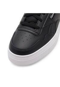 Reebok Sneakersy Court Advance GW2090 Czarny. Kolor: czarny #3