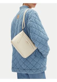 Lasocki Torebka LSK-M-004-07 Beżowy. Kolor: beżowy. Materiał: skórzane #1