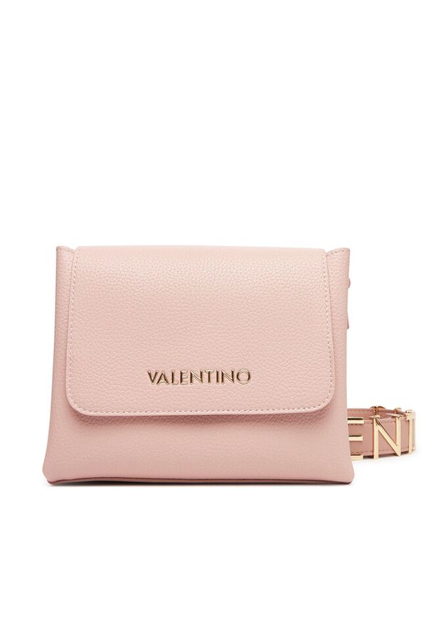VALENTINO - Torebka Valentino. Kolor: różowy