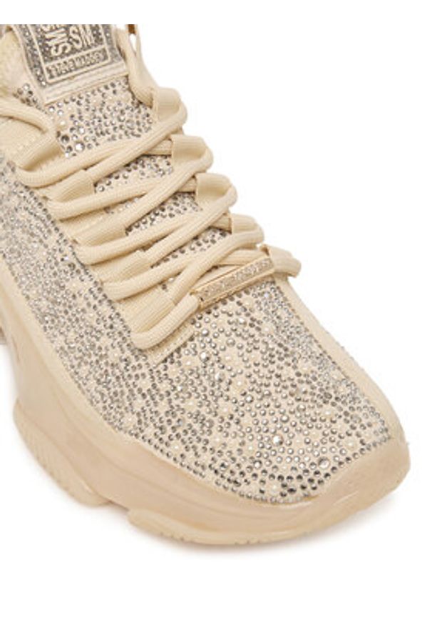 Steve Madden Sneakersy Mysteria-P 11003547 Écru. Materiał: materiał