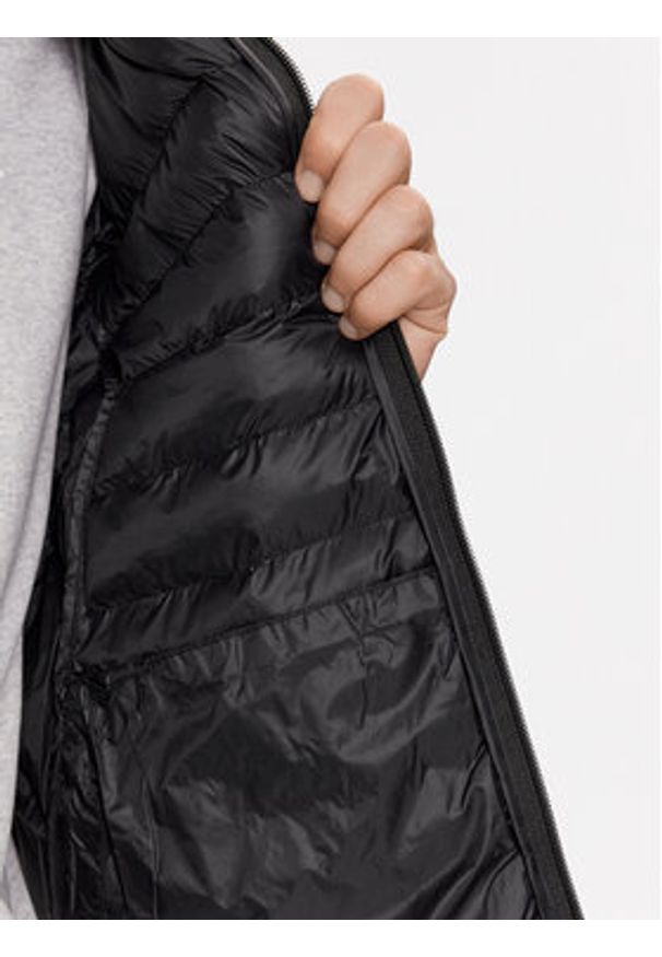 Puma Kurtka przejściowa Packlite 849356 Czarny Regular Fit. Kolor: czarny. Materiał: syntetyk