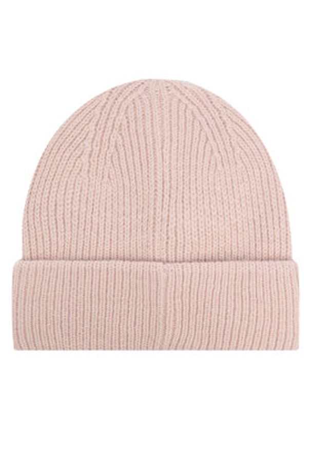 Guess Czapka AW5198 POL01 Różowy. Kolor: różowy. Materiał: materiał