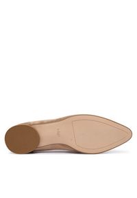 HÖGL Loafersy 0-100442-19000 Brązowy. Kolor: brązowy. Materiał: zamsz, skóra #5