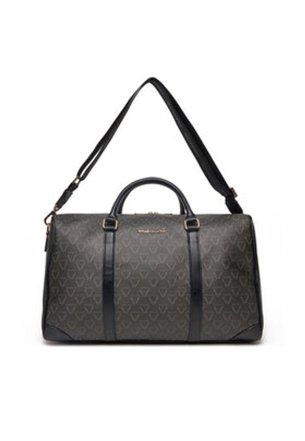 VALENTINO - Valentino Torba Lady Re VBS8GT58 Czarny. Kolor: czarny. Materiał: skóra