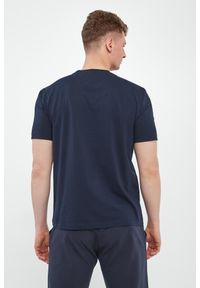 Aeronautica Militare - T-shirt męski z logo AERONAUTICA MILITARE #4