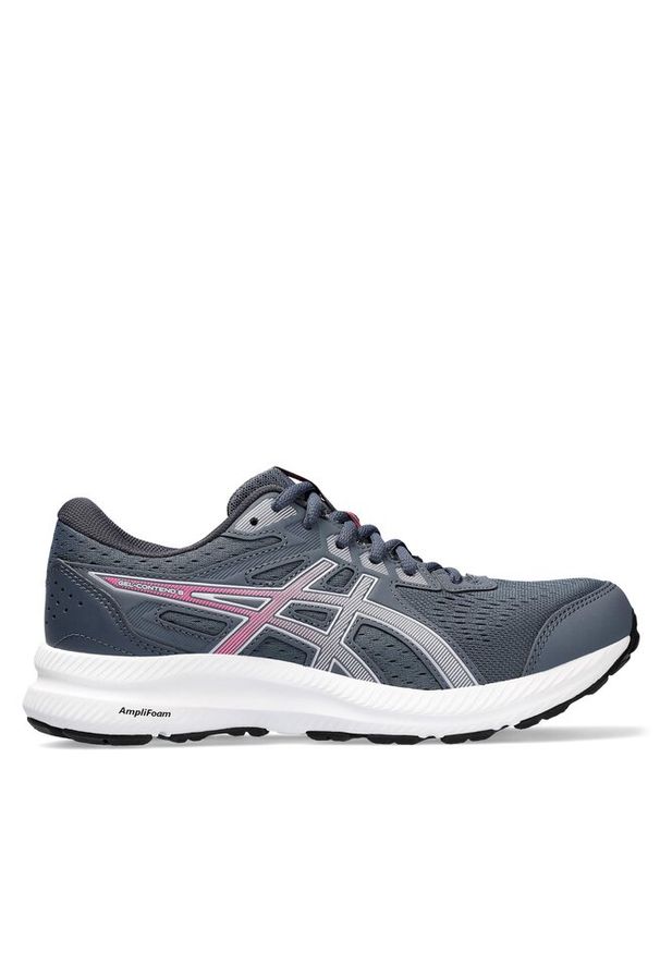 Buty Asics. Kolor: czarny