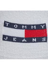 Tommy Jeans Skarpety stopki unisex 701222684 Biały. Kolor: biały. Materiał: bawełna, materiał
