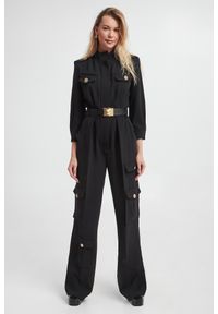 Elisabetta Franchi - Kombinezon damski ELISABETTA FRANCHI #6