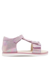 Sandały Lasocki Kids. Kolor: fioletowy #1