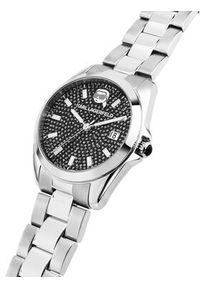 Karl Lagerfeld - KARL LAGERFELD Zegarek R0553101515 Srebrny. Kolor: srebrny