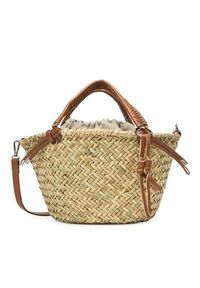 DeeZee Torebka BLSBAG01 Beżowy. Kolor: beżowy #5