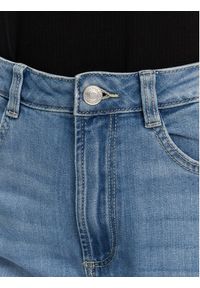 Tom Tailor Jeansy 1043509 Niebieski Wide Leg. Kolor: niebieski #3