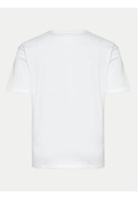 Didriksons T-Shirt Harald 505551 Biały Regular Fit. Kolor: biały. Materiał: bawełna #2