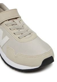 New Balance Sneakersy PV323AC Beżowy. Kolor: beżowy. Materiał: materiał #7