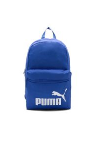 Puma Plecak PHASE 7548727 Niebieski. Kolor: niebieski #1